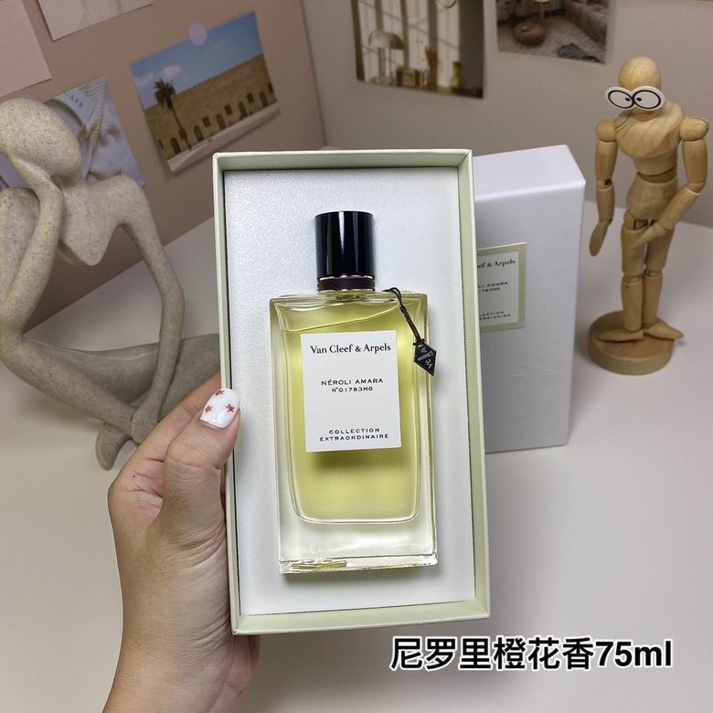 Van Cleef  Arpels 75ml    (4)