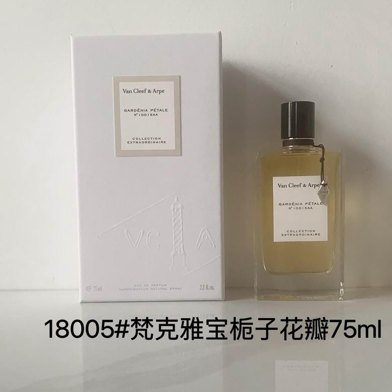 Van Cleef  Arpels 75ml    (5)