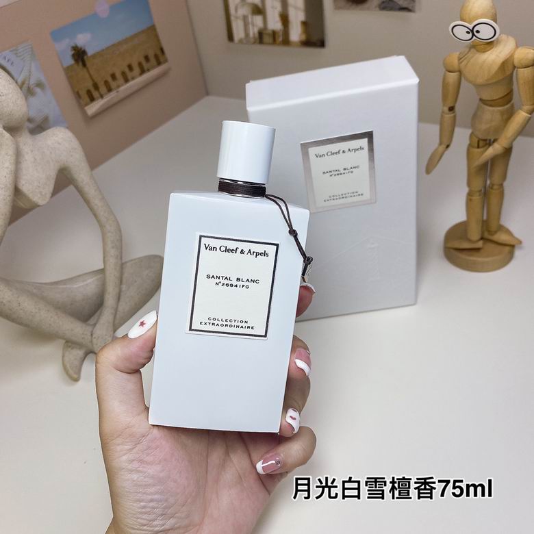 Van Cleef  Arpels 75ml    (5)