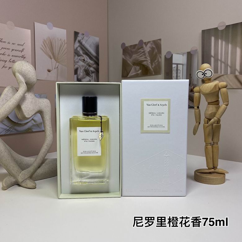 Van Cleef  Arpels 75ml    (5)
