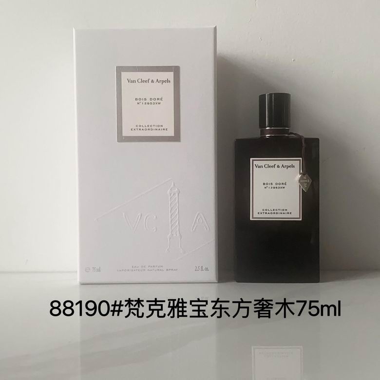 Van Cleef  Arpels 75ml    (6)