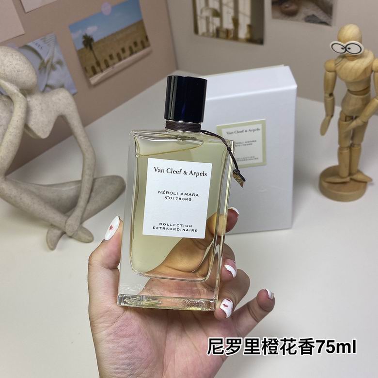 Van Cleef  Arpels 75ml    (6)