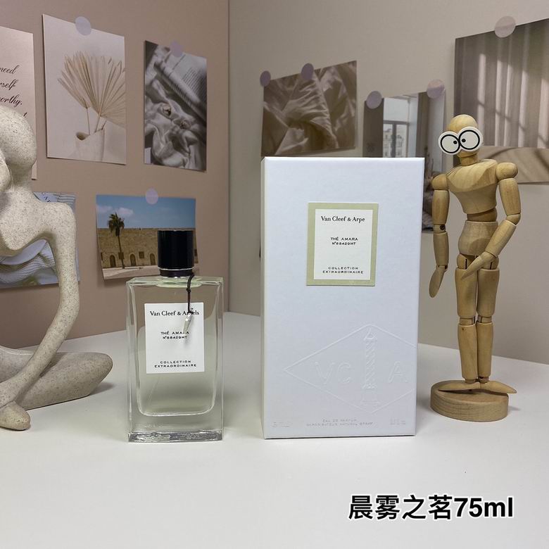 Van Cleef  Arpels 75ml    (9)