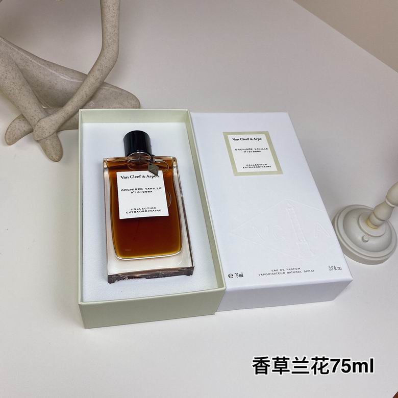 Van Cleef  Arpels Women 75ml    (1)
