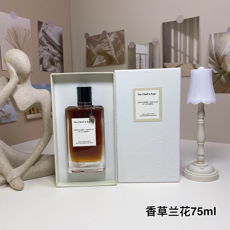 Van Cleef  Arpels Women 75ml    (6)