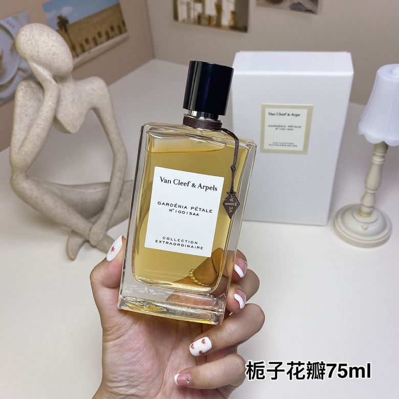 Van Cleef  Arpels Women 75ml    (8)