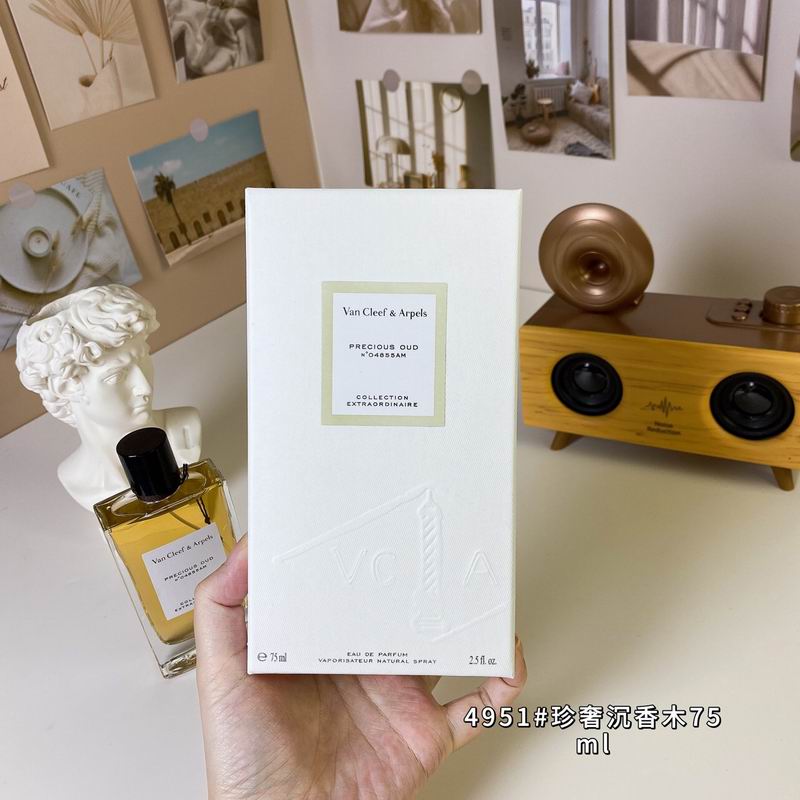 Van Cleef  Arpels woman 75ml  (2)