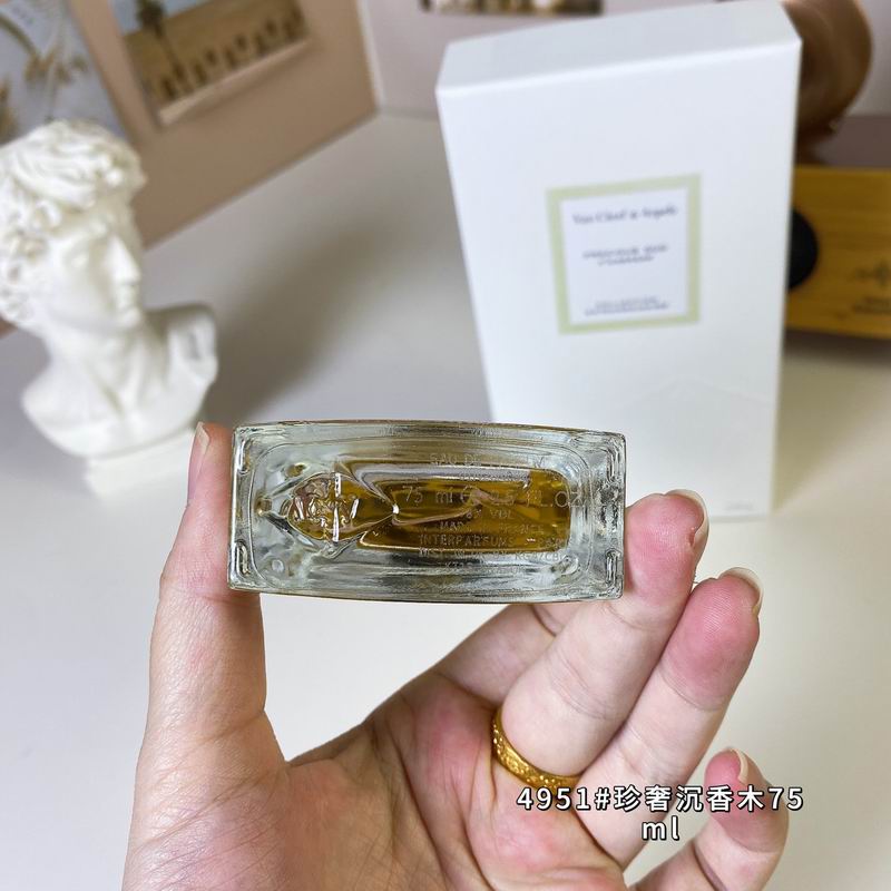Van Cleef  Arpels woman 75ml  (4)