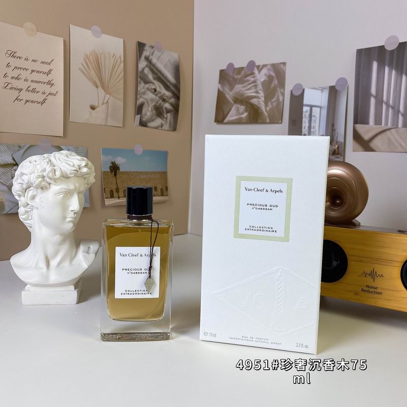 Van Cleef  Arpels woman 75ml  (6)