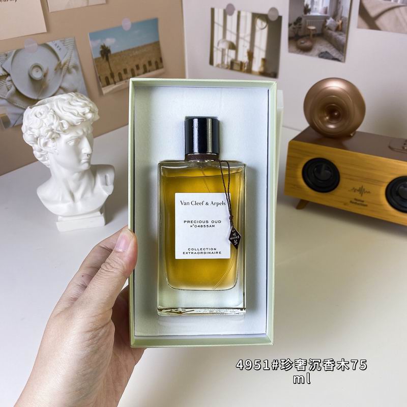 Van Cleef  Arpels woman 75ml  (7)