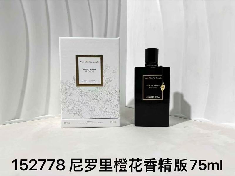 Van cleef  Arpels 75ml (2)