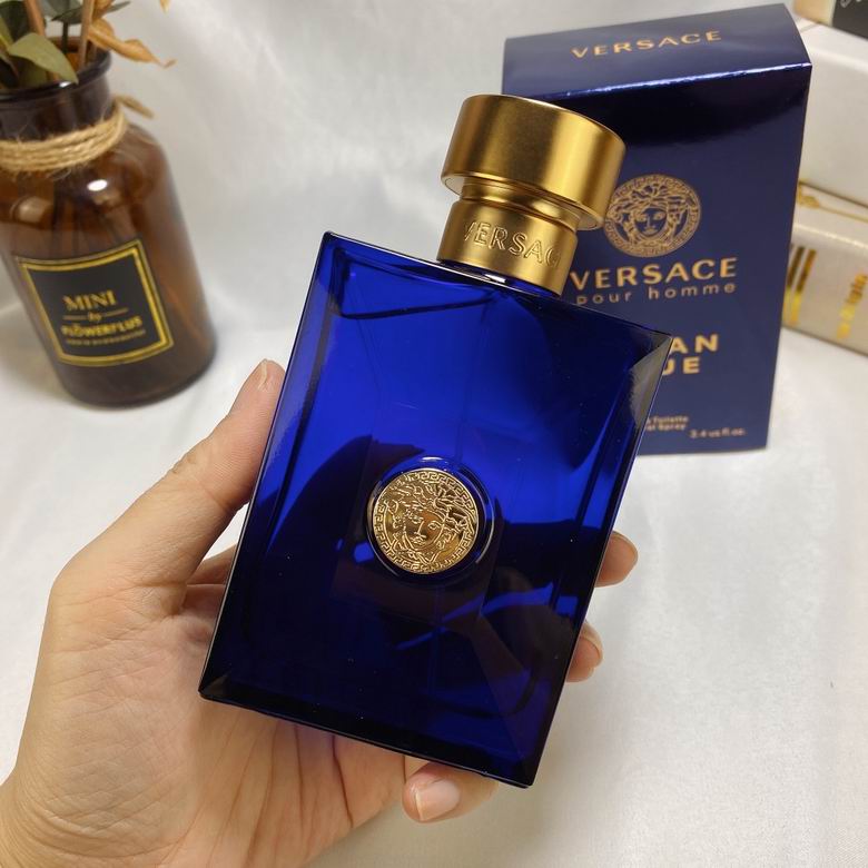 Versace 100ml    (2)