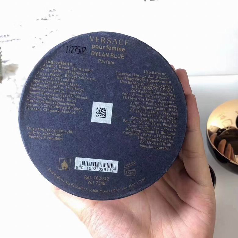 Versace 100ml    (2)