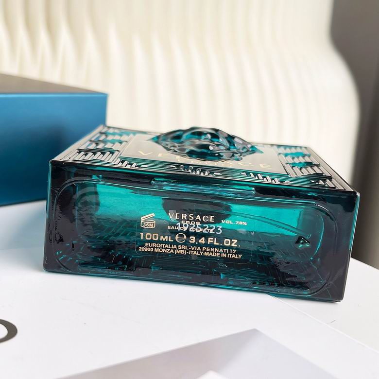 Versace 100ml    (2)