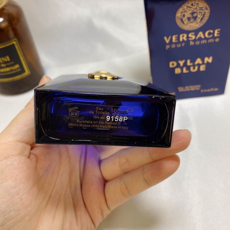 Versace 100ml    (3)