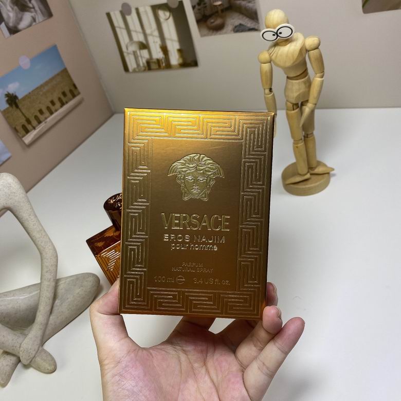 Versace 100ml    (3)