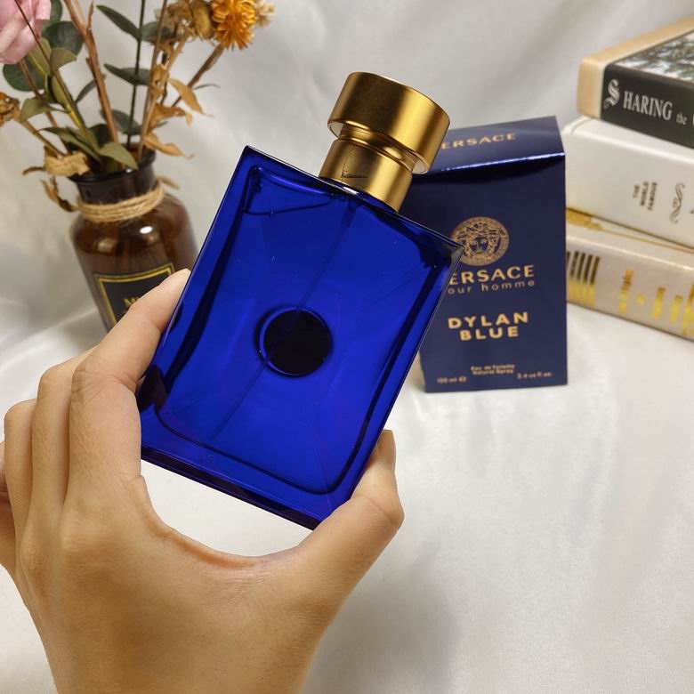 Versace 100ml    (4)