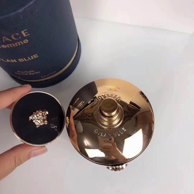 Versace 100ml    (4)