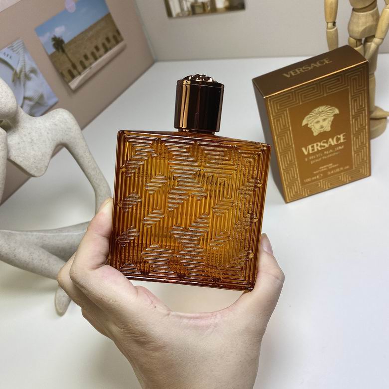 Versace 100ml    (4)