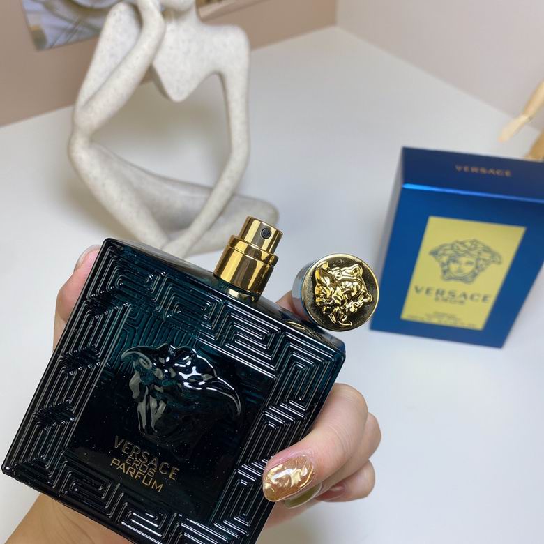Versace 100ml    (5)