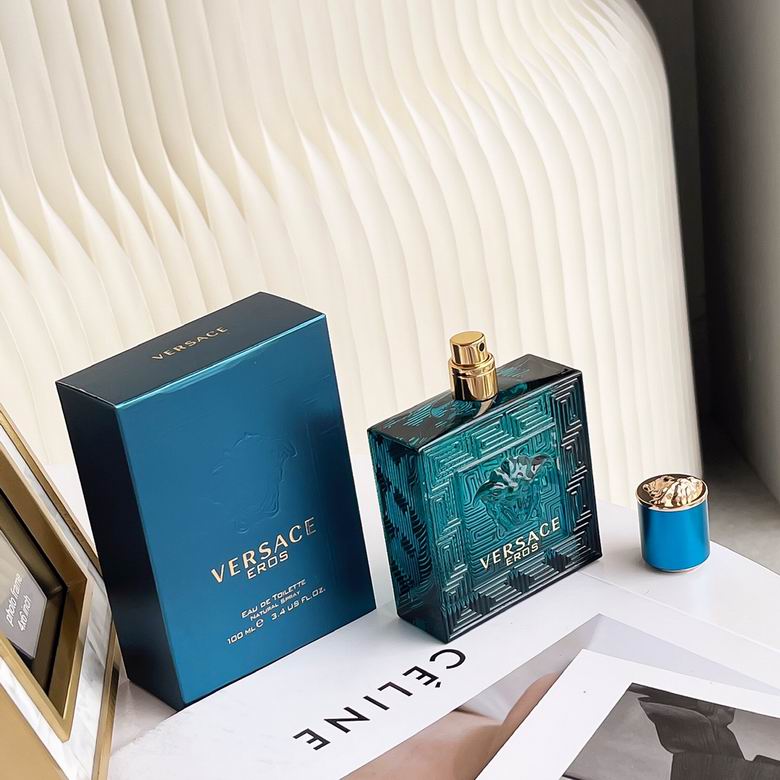 Versace 100ml    (5)