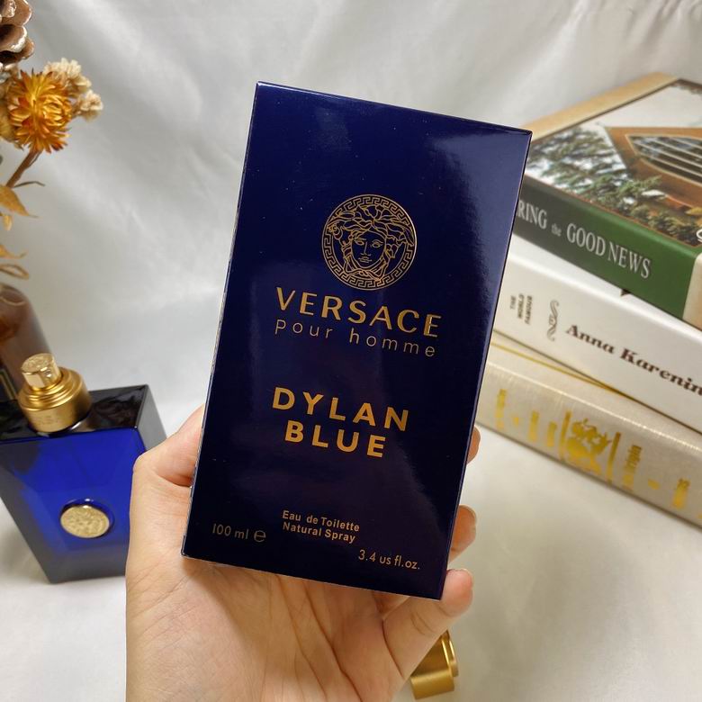 Versace 100ml    (6)