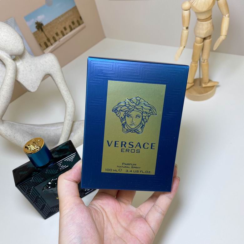 Versace 100ml    (6)