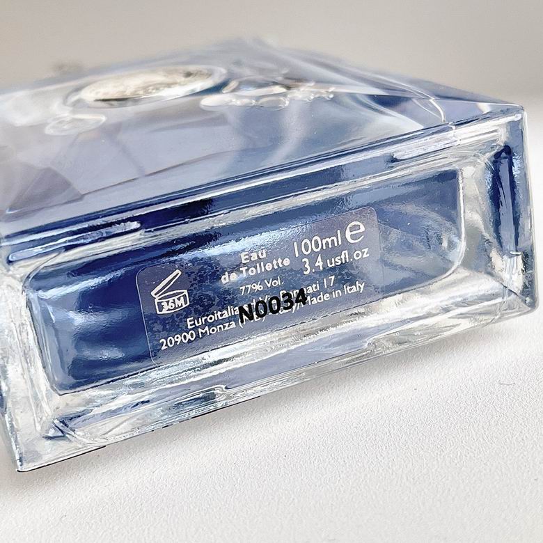 Versace 100ml    (6)