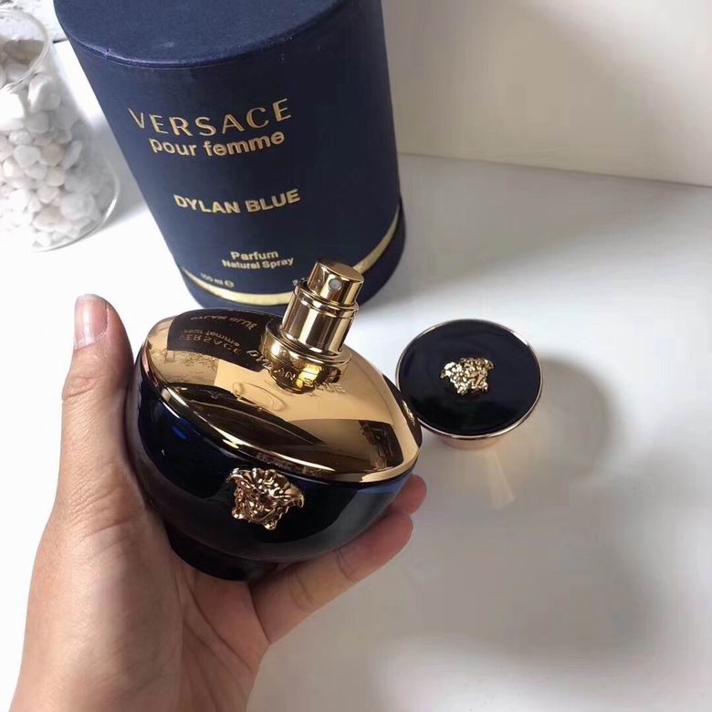 Versace 100ml    (6)