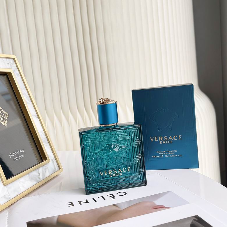 Versace 100ml    (6)