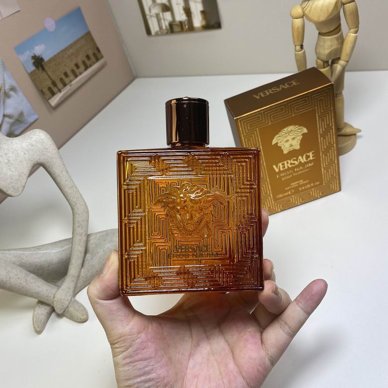 Versace 100ml    (6)
