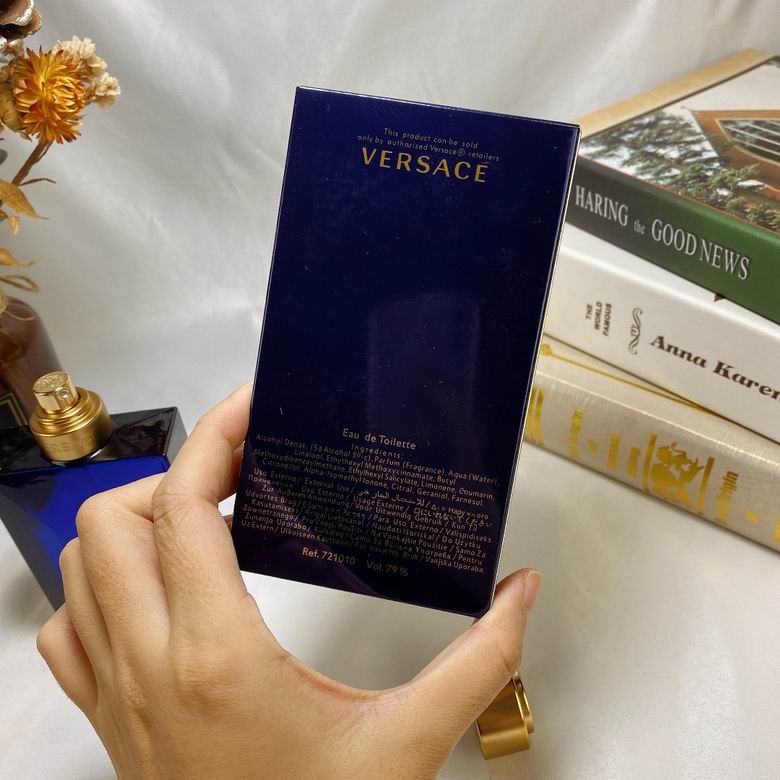 Versace 100ml    (7)