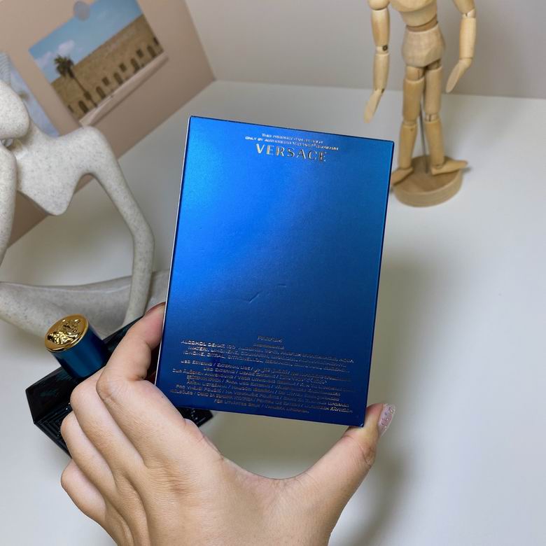 Versace 100ml    (8)