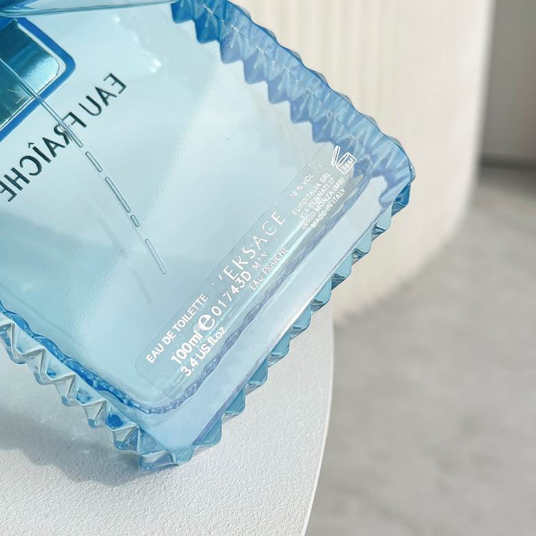 Versace 100ml    (8)