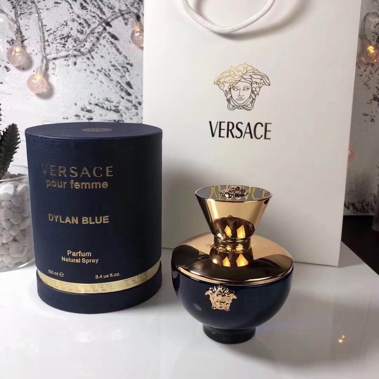 Versace 100ml    (9)