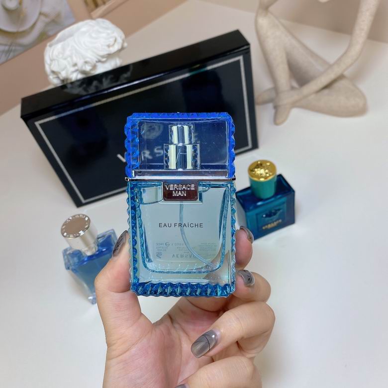 Versace 3x30ml    (5)