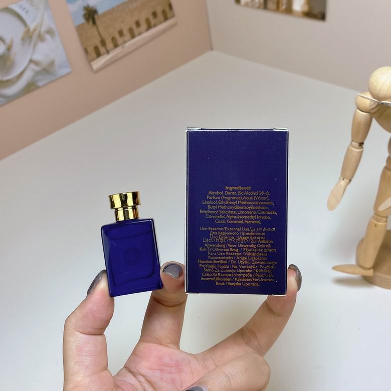Versace 5ml    (2)