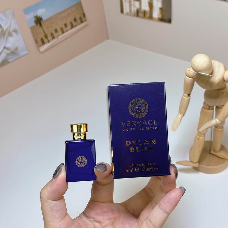 Versace 5ml    (4)