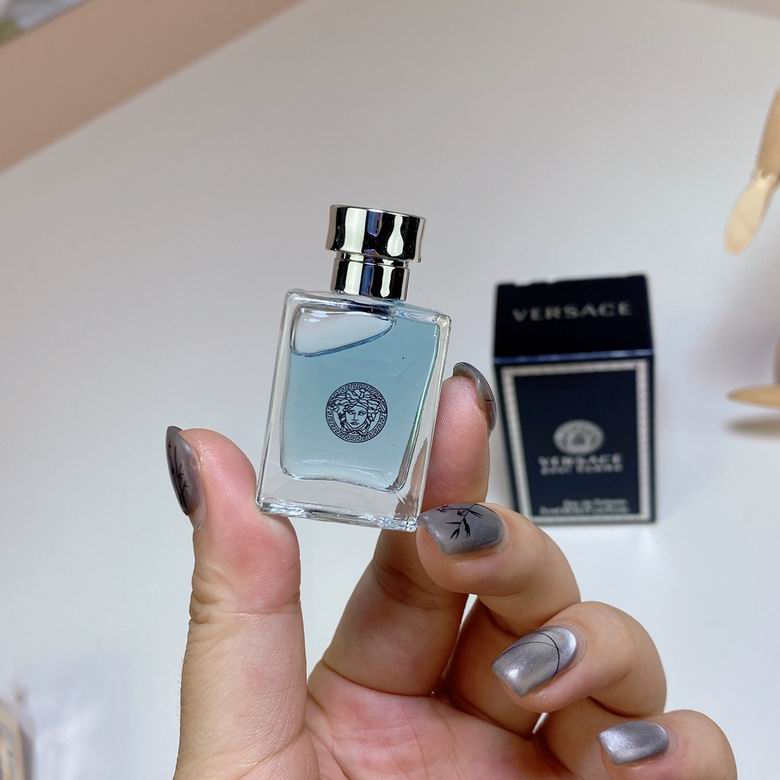Versace 5ml    (5)