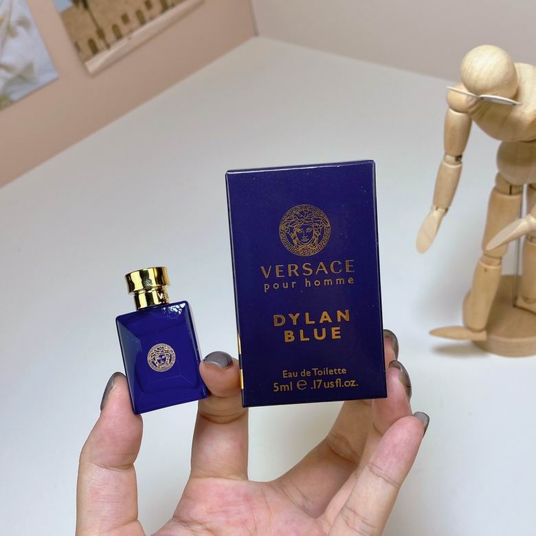 Versace 5ml    (5)