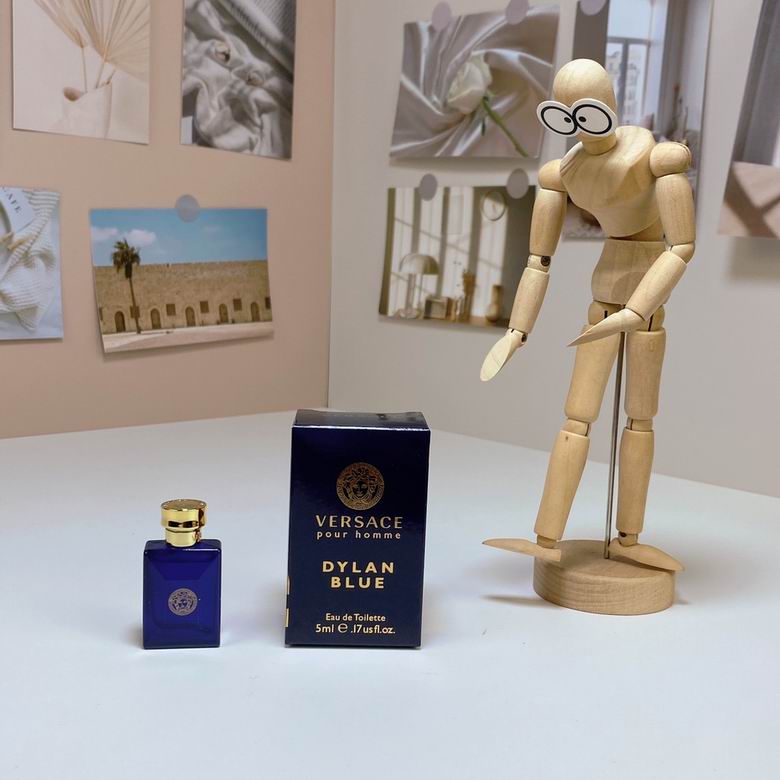 Versace 5ml    (6)