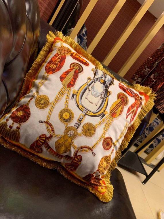 Versace Cushion 45X45cm (2)