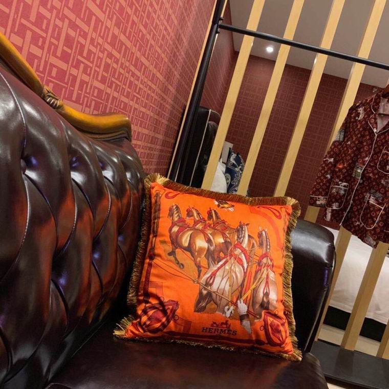 Versace Cushion 45X45cm (3)