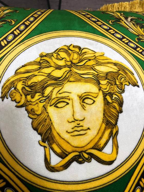 Versace Cushion 45X45cm (4)