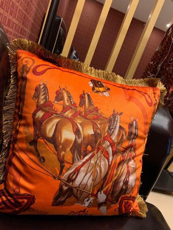 Versace Cushion 45X45cm (4)