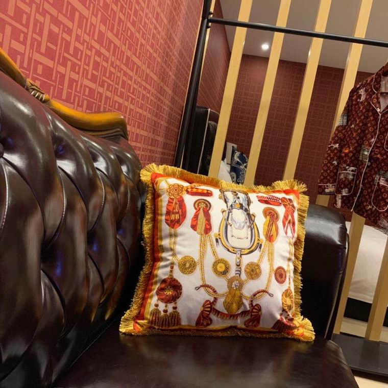 Versace Cushion 45X45cm (5)