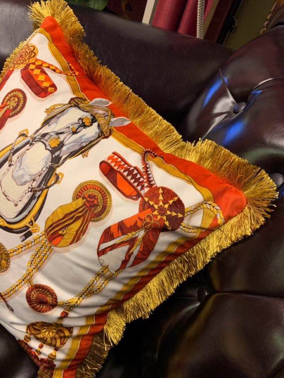 Versace Cushion 45X45cm (6)