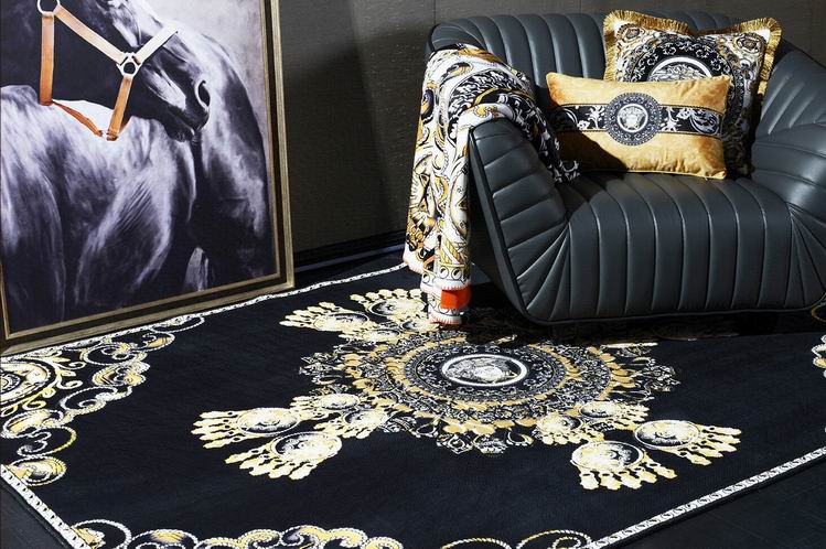 Versace Cushion 45X45cm (6)