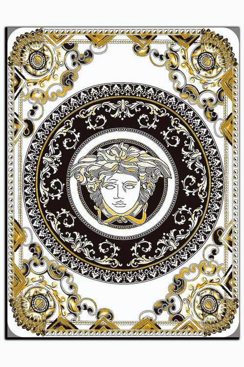 Versace Cushion 45X45cm (7)