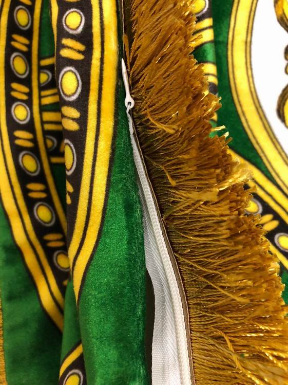 Versace Cushion 45X45cm (8)